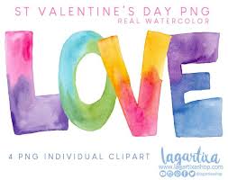 Watercolor Love Lettering Word Sublimation Design Lettering February Modern Png Clipart Teachers Material Digital Download Hand Drawn Love Word Lettering Acu In 2020 Clip Art P Letter Design Lettering