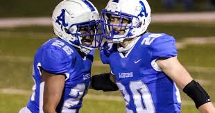 PHOTOS: Auburn High vs. Daphne high school football