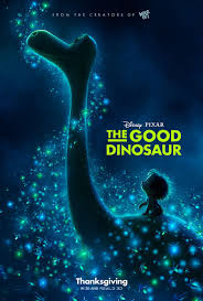 Preview Scenes From Disneyÿ Pixar S The Good Dinosaur At Disney Parks Starting October 16 Peliculas De Animacion The Good Dinosaur Un Gran Dinosaurio