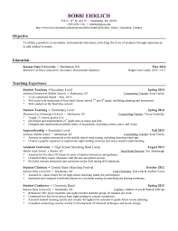 resume