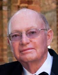 Obituary for Alfred Bruce Arnold