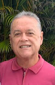 Juan Alicea Ortiz Obituary