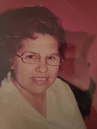 Betty Alarid Obituary March 6, 2022