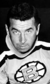 50 Years Ago in Hockey: Red Wings Move Into First Place