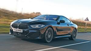 Thanks to its unique design, exceptional agility and impressive engines, the bmw 8 series coupé raises both the rev counter and the adrenaline level. Bmw 8 Series Performance Engines Top Speed 0 62 Auto Express