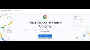 * use hangouts and get notifications as you move from tab to tab in chrome, or even without a chrome window open. Descargar E Instalar Google Chrome 2021 Para Pc Youtube