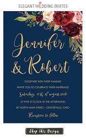 Elegantweddinginvites Com Blog Elegant Wedding Invites Watercolor Wedding Invitations Watercolor Floral Wedding Invitations Cream Wedding Invitations