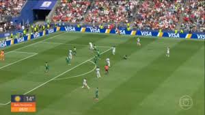 Copa do Mundo: veja confrontos das oitavas