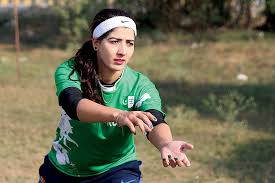 Normally the series features young women in risque situations. How A Rugby Union Is Helping Young Women Get Jobs And Gain Self Confidence Csmonitor Com