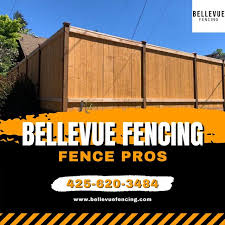 Maybe you would like to learn more about one of these? Bellevue Fencing Company Fence Contractor Bellevue Wa