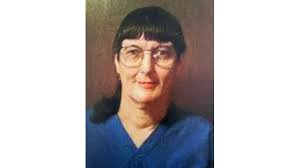 Wilma Spaulding Obituary