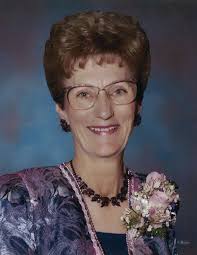 Joan Lockwood, age 88