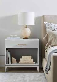 Modern Nightstand Ideas From The Master Bedroom Collection Bedroom Night Stands Side Tables Bedroom Traditional Bedroom Design