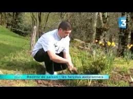Les Farcous De L Aveyron D Eric Farcous Aveyronnais Recette France 3