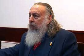 Jatras: Srpska must continue to oppose