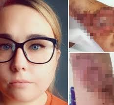 Natalie Cave's Instagram, Twitter & Facebook