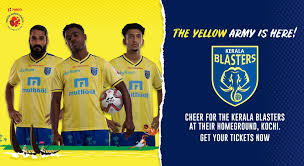 The team is owned by the legendary cricketer sachin tendulkar along with prasad v potluri. Isl 2019 20 Kerala Blasters Fc Tickets News Schedule Insider In