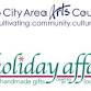 A Holiday Affair
