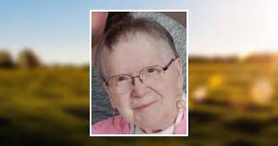 Delores Beuchel Obituary October 17, 2017