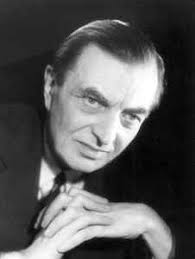 Alexander Tcherepnin