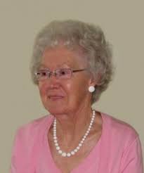 Reta Rawn Obituary