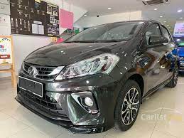 Maybe you would like to learn more about one of these? Perodua Myvi 2019 Av 1 5 In Kuala Lumpur Automatic Hatchback Grey For Rm 53 500 6407047 Carlist My