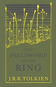 Special Collectors Film Tie In Hardback Of The First Volume Of J R R Tolkiens Epic Masterpiece The L Fellowship Of The Ring History Essay Outline History Essay
