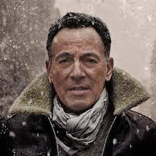 It never lasts, but that's what you live for. Bruce Springsteen Springsteen Twitter