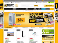 Horaire, jours d'ouverture, téléphone, adresse, déchets pris en charge : Avis De Electro Depot Lisez Les Avis Clients De Www Electrodepot Fr