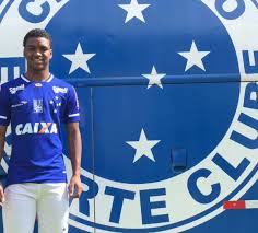 O jogador foi para o futebol português quando ainda era das categorias de base e atuou por boa vista, varzim e gondomar. Ex Fla E Selecoes De Base Caio Rangel Reforca Sub 20 Do Cruzeiro Gazeta Esportiva