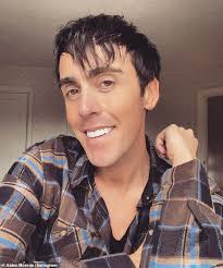 Heartland actor Aidan Moreno believes a 'gay guy should play gay  characters'