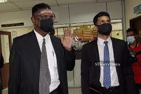 Betty chew gek cheng (çince : Court Fixes Dec 18 For Case Management Of Guan Eng S Power Abuse Case