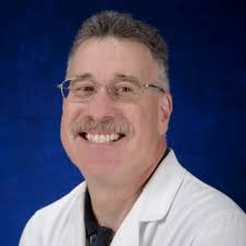 Dr. Douglas Latham, MD