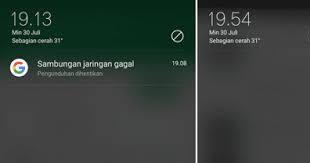 Pin Oleh Oppo Tutorial Di Oppo Indonesia Gagal