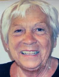 Obituary information for Carol H. Strack