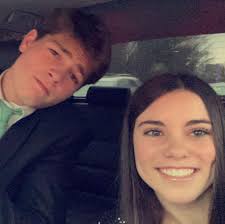 Happy 18th birthday @drake.maye!!!!!! I love you so much and couldn't  imagine life without you❤️❤️❤️Thank you for always being the best