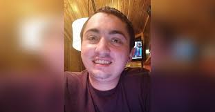 Obituary information for Aaron Christian Dillingham