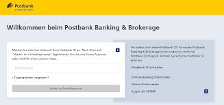 Postbank Brokerage Test Und Erfahrungen 2020