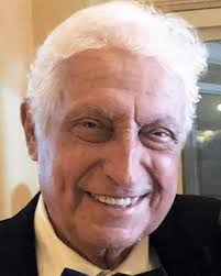 George Rizzo Obituary (1941