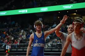 Congrats to Jack Snyder and Noah...