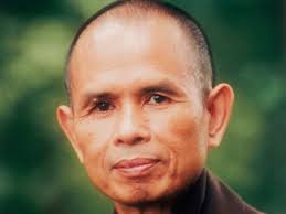 Thich Nhat Hanh
