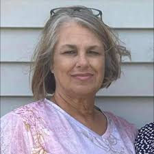 Carla Jo Trahan Frazier