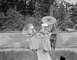 Scrapironflotilla Nurses Of The Qaimnsr Queen Alexandra S Imperial Military Nursing Service Reserve Or The Tfns Military Nurses Vintage Nurse Ww1 History