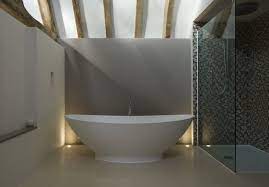 Modern Bathroom Bathroom Bathroom Lighting