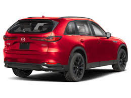 Image result for Artisan Red 2025 CX-90