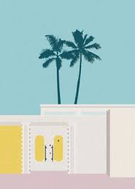 Find thousands of prints from modern artwork or vintage designs or make your own poster using our free design tool. Palm Springs Posters Art Prints Artworks Displate