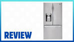 LG LRFS28XBS 27.7 Cu. Ft. Stainless Steel French Door ...