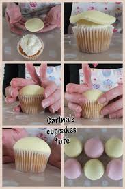 Pin De Reina Ysabel Perez Mayati En Cake Tutorials Torta De Cupcakes Tortas Recetas Dulces