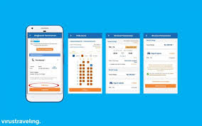 Memesan hotel di kota mana pun di seluruh ke mana pun tujuan perjalanan anda, anda dapat melihat hotel apa saja yang tersedia dengan aplikasi booking.com adalah aplikasi yang sangat diperlukan siapa saja yang ingin berlibur dan perlu. Panduan Lengkap Kai Access Aplikasi Booking Tiket Kereta Api Online