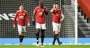 Manchester united, avec son avance de 2 buts, devrait se qualifier haut la main lors de ce match retour dans son antre d'old trafford. Grenade Manchester United Quelle Chaine Et Comment Voir Le Match En Streaming